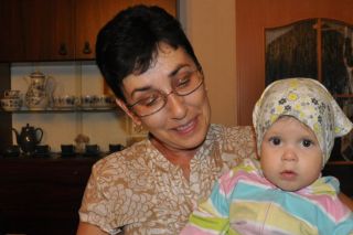 NADIM jamniki Kollapsar